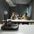 Shure MXW1X Hybrid Wireless Bodypack Transmitter Shure MXW1X Hybrid Wireless Bodypack Transmitter