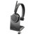Poly Voyager 4210 UC Mono Wireless Bluetooth Office Headset With Charging Stand, USB-A