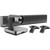 Yealink UVC84-BYOD-210 Meeting Kit for Large Rooms Yealink UVC84-BYOD-210 Meeting Kit for Large Rooms