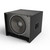 JBL SRX918S 18-inch Powered Subwoofer JBL SRX918S 18-inch Powered Subwoofer