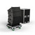 JBL SRX906LA Dual 6.5-inch Powered Line Array Loudspeaker JBL SRX906LA Dual 6.5-inch Powered Line Array Loudspeaker