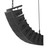 JBL SRX906LA Dual 6.5-inch Powered Line Array Loudspeaker JBL SRX906LA Dual 6.5-inch Powered Line Array Loudspeaker