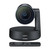Logitech Rally Camera, 4K Ultra HD PTZ Camera, Large Meeting Rooms