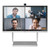 Yealink A24 DeskVision All-in-one Collaboration Display Yealink A24 DeskVision All-in-one Collaboration Display