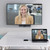 Yealink MeetingBar A10 with WPP30, VCR11 Remote Control