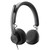 Logitech Zone Wired USB Headset, MS Teams Certified, USB-A, USB-C Logitech Zone Wired USB Headset, MS Teams Certified, USB-A, USB-C
