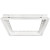 Shure A910-HCM Hard Ceiling Mount Shure A910-HCM Hard Ceiling Mount