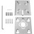 Shure A900-CM Ceiling Mount Shure A900-CM Ceiling Mount