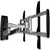 Startech Full Motion TV Wall Mount, For 32" to 75" Displays