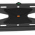 Startech Low-Profile Fixed TV Wall Mount Startech Low-Profile Fixed TV Wall Mount