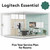 Logitech Essential for Rooms Five Year Plan Logitech Essential for Rooms Five Year Plan