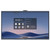 MAXHUB Xboard V7 Series V5550 All-In-One Conference Interactive Touch Display 55" With PC Module, Windows 10, Intel Core i5, 16GB RAM, 256GB SSD