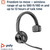 Poly Plantronics Savi 7310 Office Mono, Wireless DECT Headset Poly Plantronics Savi 7310 Office Mono, Wireless DECT Headset