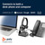 Poly Plantronics Savi 7310 Office Mono, Wireless DECT Headset Poly Plantronics Savi 7310 Office Mono, Wireless DECT Headset