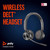 Poly Plantronics Savi 7320 Office Stereo, Wireless DECT Headset Poly Plantronics Savi 7320 Office Stereo, Wireless DECT Headset