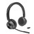 Poly Plantronics Savi 7320 Office Stereo, Wireless DECT Headset Poly Plantronics Savi 7320 Office Stereo, Wireless DECT Headset