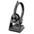 Poly Plantronics Savi 7320 Office Stereo, Wireless DECT Headset Poly Plantronics Savi 7320 Office Stereo, Wireless DECT Headset