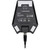 Audio-Technica U891RCb Cardioid Boundary Microphone with LED and Local/Remote Switching (Black)