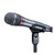 Audio-Technica AE-6100 Hyper-Cardioid Dynamic Handheld Microphone