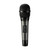 Audio-Technica ATM610a/s Hypercardioid Dynamic Handheld Microphone with Switch
