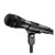 Audio-Technica ATM610a/s Hypercardioid Dynamic Handheld Microphone with Switch