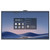 MAXHUB Xboard V7 Series V6550 All-In-One Conference Interactive Touch Display 65" With PC Module, Windows 10, Intel Core i7, 16GB RAM, 256GB SSD