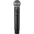 Shure MXW2/SM58 Handheld Transmitter with SM58 Capsule Shure MXW2/SM58 Handheld Transmitter with SM58 Capsule