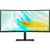 Samsung LS34C650UAEXXS 34" ViewFinity S6 S65UC UWQHD Monitor