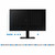 Samsung LS24D604UAEXXS 24" ViewFinity S6 S60UD QHD Monitor