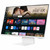 Samsung LS32DM801UEXXS 32" Smart Monitor M8 M80D UHD
