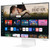 Samsung LS32DM801UEXXS 32" Smart Monitor M8 M80D UHD