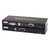ATEN USB DVI Cat 5 KVM Extender ATEN USB DVI Cat 5 KVM Extender