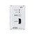 ATEN HDMI HDBaseT-Lite Transmitter with US Wall Plate / PoH ATEN HDMI HDBaseT-Lite Transmitter with US Wall Plate / PoH