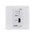 ATEN HDMI HDBaseT-Lite Transmitter with US Wall Plate / PoH ATEN HDMI HDBaseT-Lite Transmitter with US Wall Plate / PoH