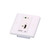 ATEN HDMI/Audio Cat 5 Extender with MK Wall Plate
