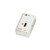 ATEN HDMI/Audio Cat 5 Extender with MK Wall Plate