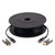 ATEN 60M True 4K HDMI Active Optical Cable ATEN 60M True 4K HDMI Active Optical Cable