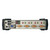 ATEN 4-Port PS/2-USB VGA/Audio KVMP Switch with OSD ATEN 4-Port PS/2-USB VGA/Audio KVMP Switch with OSD