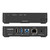 Crestron AirMedia Series 3 Kit with AM-3100-WF Receiver, AM-TX3-100 Adaptor, International and Poly Studio R30 USB Video Bar