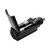 Shure SLXD3 Plug-On Digital Wireless Transmitter With XLR Connector Shure SLXD3 Plug-On Digital Wireless Transmitter With XLR Connector