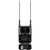 Shure SLXD5 Single-Channel Portable Digital Wireless Receiver Shure SLXD5 Single-Channel Portable Digital Wireless Receiver