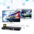 ATEN 4-Port USB 4K HDMI Multi-View KVMP Switch ATEN 4-Port USB 4K HDMI Multi-View KVMP Switch