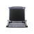 ATEN 19" Single Rail LCD Console (PS/2-USB, VGA)