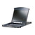 ATEN 19" 1-Local/Remote Shared Access 16-Port Multi-Interface Cat 5 Dual Rail LCD KVM Over IP Switch