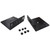 ATEN 2X-047G 8-Port Single/Dual Display Secure KVM Rack Mount Kit