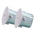ATEN 6.5" Coaxial Ceiling Loudspeaker ATEN 6.5" Coaxial Ceiling Loudspeaker