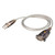 ATEN 1M USB to RS-232 Adapter ATEN 1M USB to RS-232 Adapter