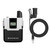 Sennheiser SL Bodypack - MKE 40 KIT DW-3