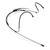 Sennheiser SpeechLine Digital Wireless SL Headmic 1 Headworn Microphone (Black)