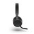 Jabra Evolve2 75 UC Stereo ANC Headset, With Link 380 Wireless Dongle, With Charging Stand, USB-C (Black)